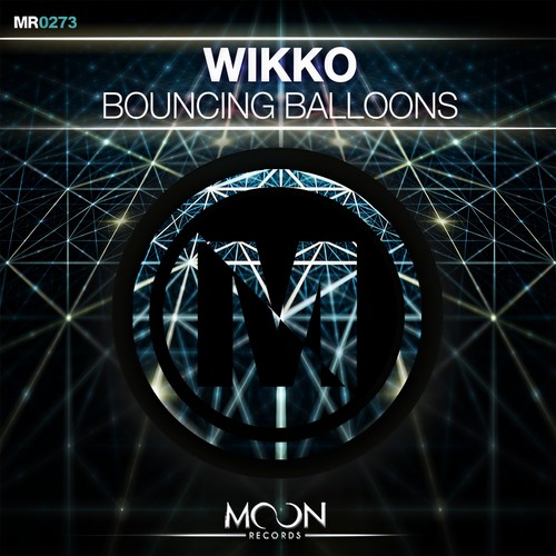 Bouncing Balloons