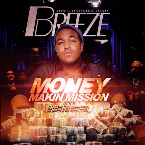 Money Making Mission