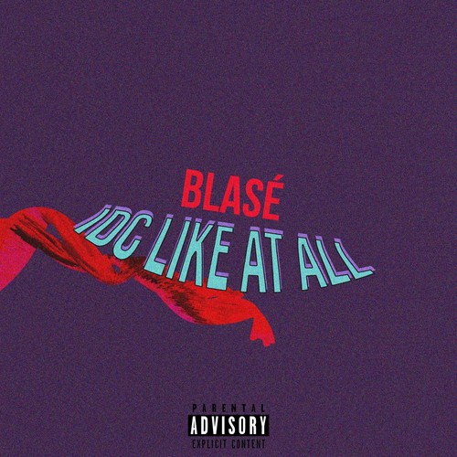 Idc Like at All (Explicit)