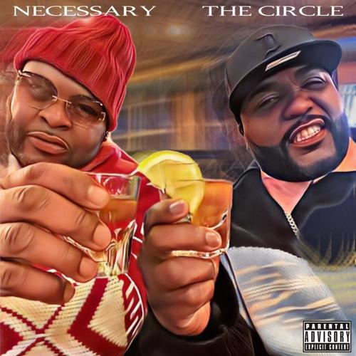 THE CIRCLE (Explicit)