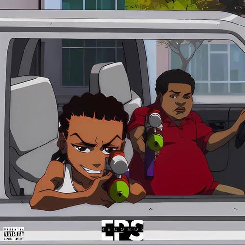 gun$ of $afety. (feat. The Notorious YB)