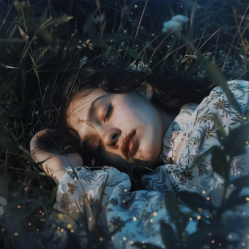 A La Deriva En Los Sueños: Música Relajante Para Dormir