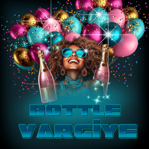 Bottle Vargiye