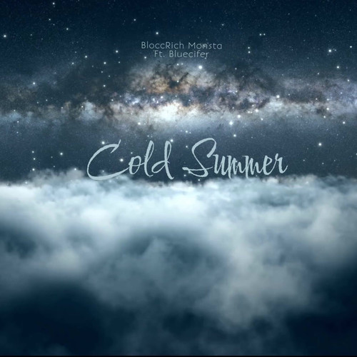 Cold Summer (Explicit)