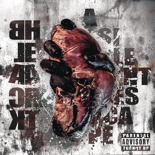 Black Heart