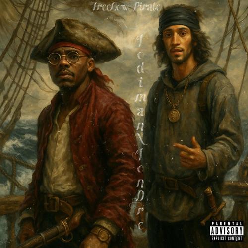 Wie ek is (feat. Jon Dre) [Explicit]