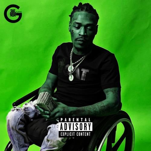 Lost In The Wind (Explicit)