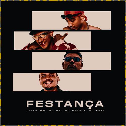 Festança (Explicit)