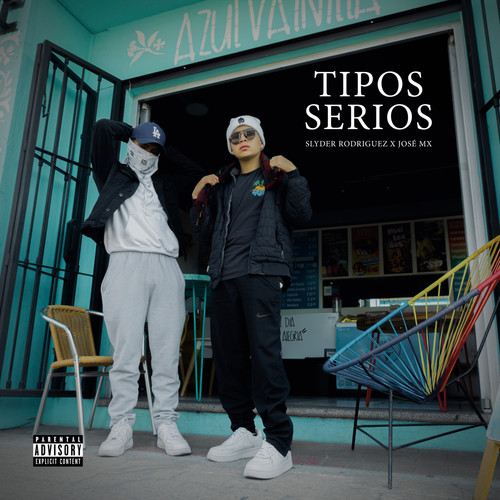 Tipos Serios (Explicit)
