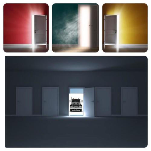 Swing My Door/ (Dump site) (feat. Saint Bernard) [Explicit]