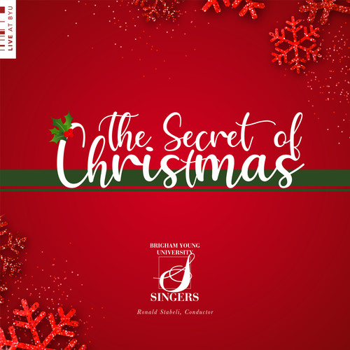 The Secret of Christmas (Remastered 2021) [Live]