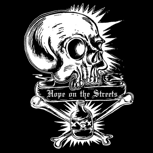 Hope on the Streets (Explicit)