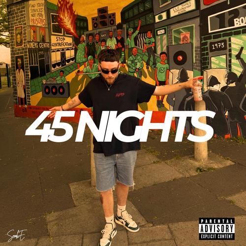 45 NIGHTS (Explicit)