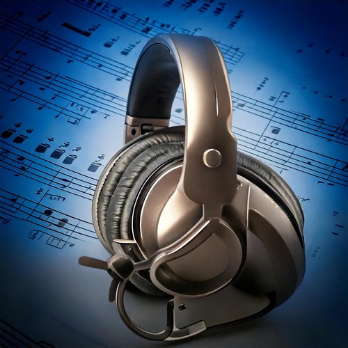 Timeless Harmony: A Journey Through Music