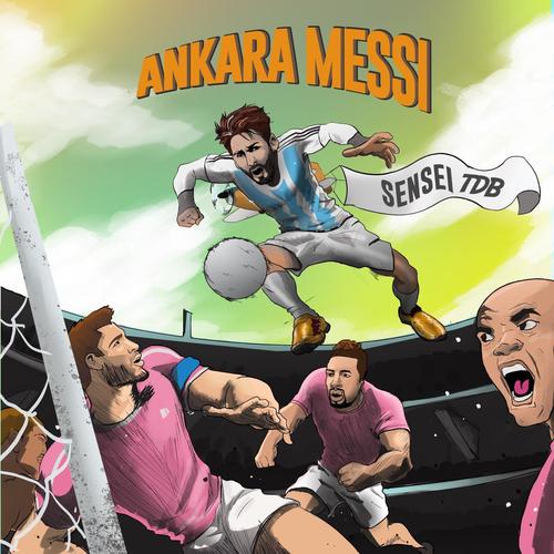 Ankara Messi