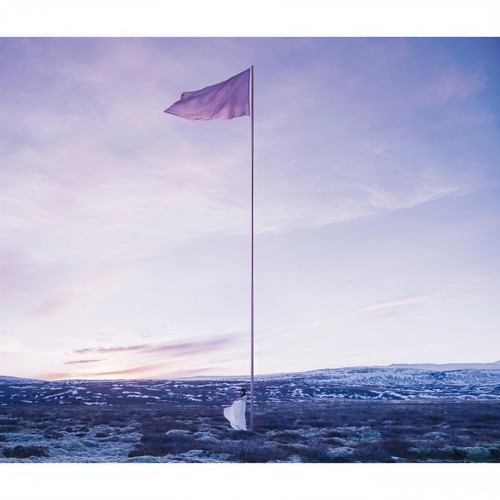 ONE/花の唄/六等星の夜 Magic Blue ver. (ONE/花之歌/六等星之夜 Magic Blue ver.)