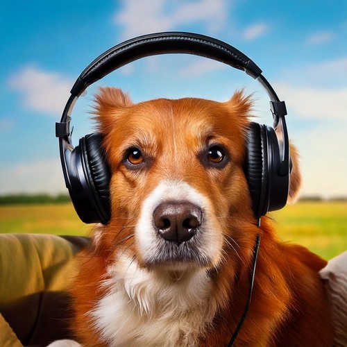Canine Harmony: Music for Dogs