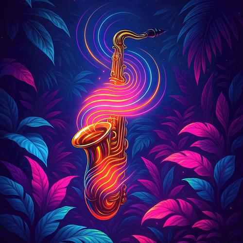 A Funky Creation (feat. Resona, Eidolon & Aether)