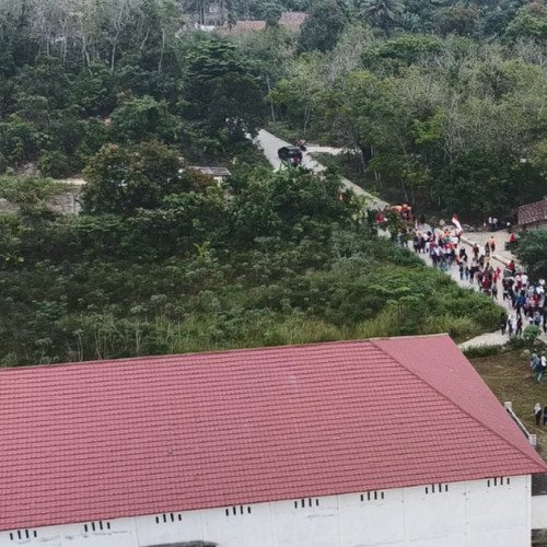 River of Clear Stone