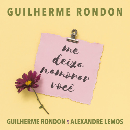 Me Deixa Namorar Você