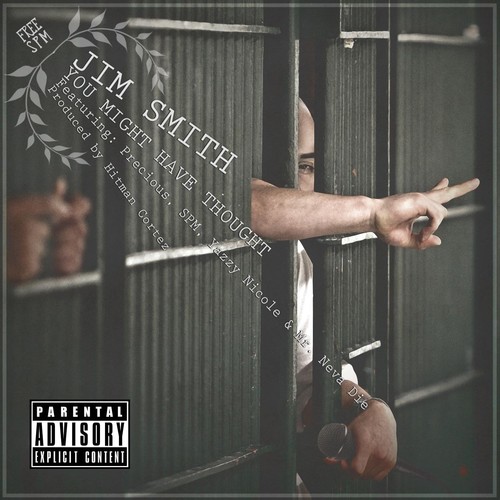 You Might Have Thought (feat. Precious, Spm, Yazzy Nicole & Mr. Neva Die) [Explicit]