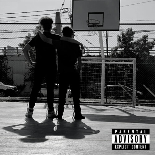 Growing Up Together (Explicit)