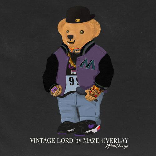 Vintage Lord (Explicit)