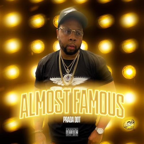Almost Famous (Explicit)
