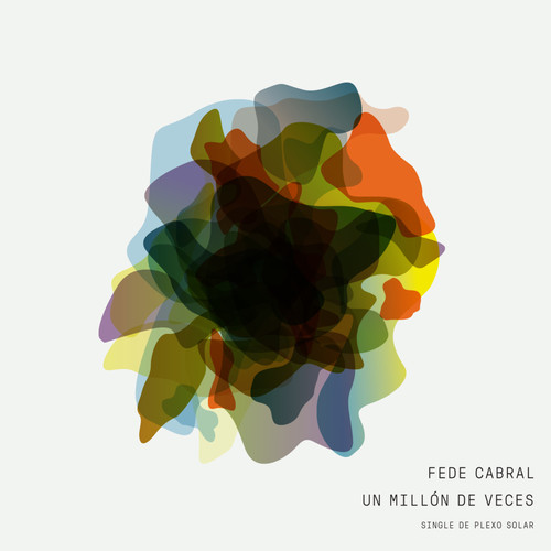 Un Millón de Veces - Single