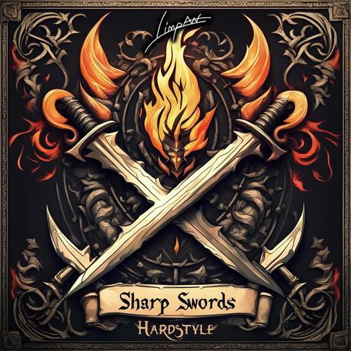 Sharp Swords Hardstyle (feat. Addison Zegan)