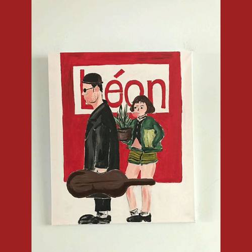 你是年少的欢喜