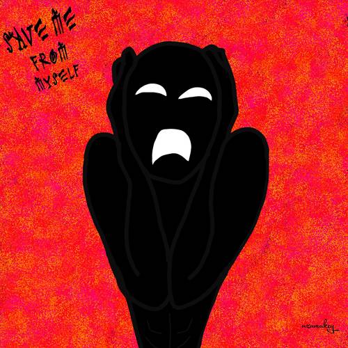 Save Me From Myself (Explicit)