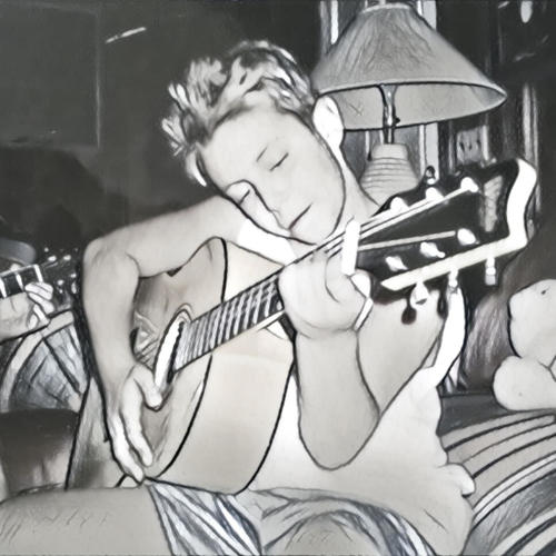 Step Outside The World