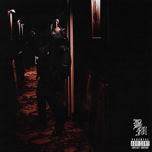 RACK HABIT EP (Explicit)