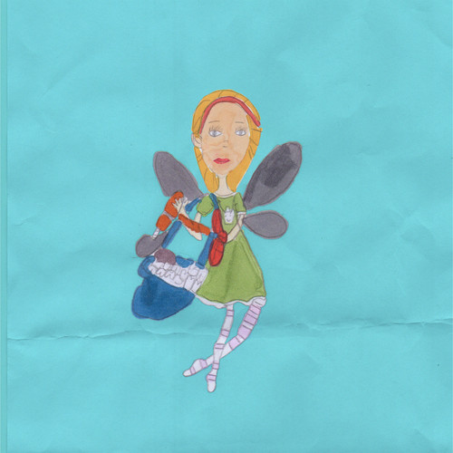 Tooth Drill (Explicit)