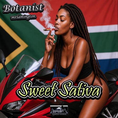 SWEET SATIVA