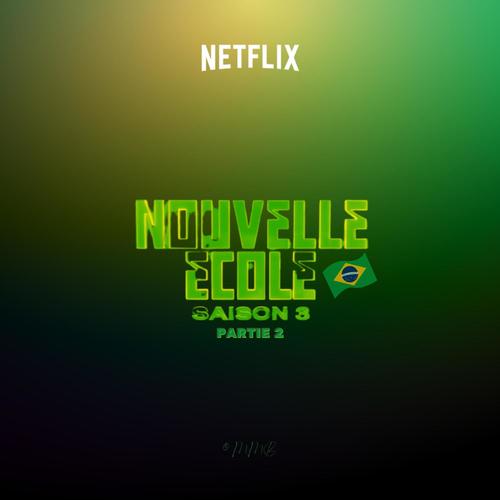 CRF (feat. ErvoBeats) [Brazil Funk Remix] [Explicit]