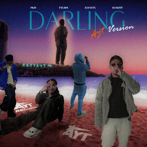 Draling2 (AYT VERSION) [Explicit]