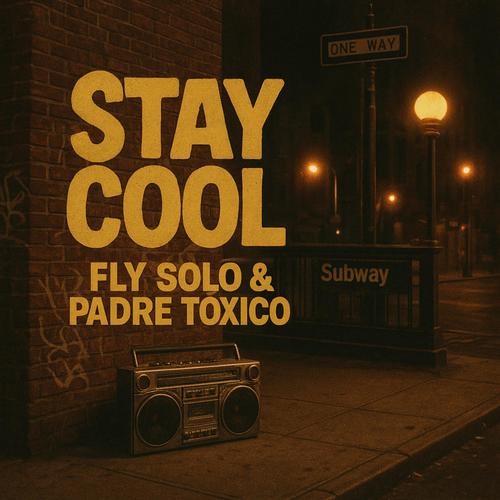 Stay Cool