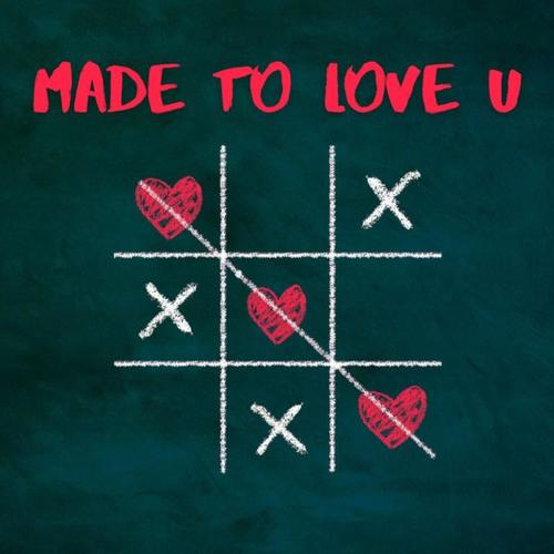 Made To Love U (My Dress Up Darling)