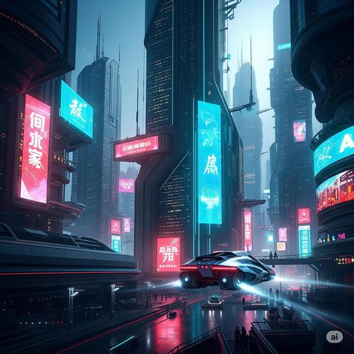 City Lights (Rework Progressive Mix)