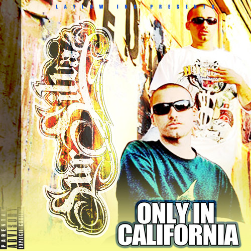 Only in California (Explicit)