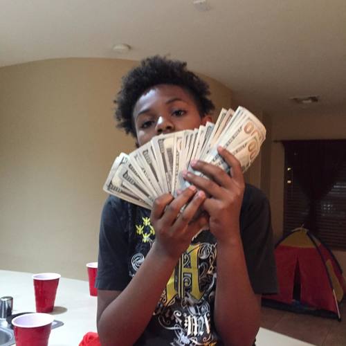 Sauce (Official Audio)