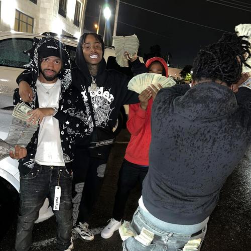 No Terps (feat. Baby Joker) [Explicit]