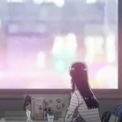 恋如雨止 (纯音乐)