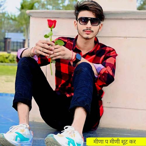 मीणा प मीणी शूट कर