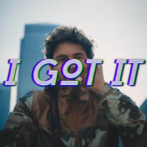 I Got It