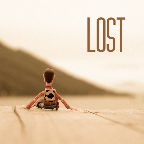 Lost