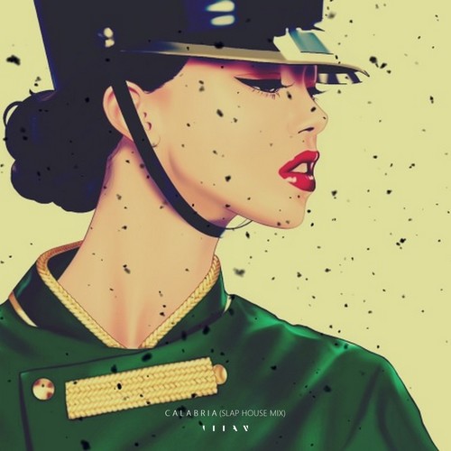 Calabria (Slap House Mix)