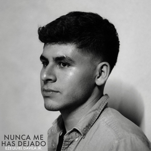 Nunca Me Has Dejado